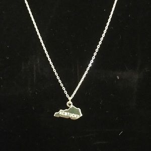 Kentucky Necklace